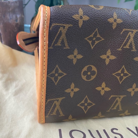 🛑SOLD🛑Louis Vuitton Popincourt Haut Monogram - Picture 6 of 8